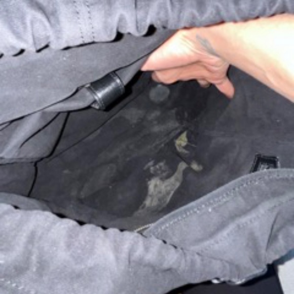 Gucci MEDIUM BACKPACK WITH INTERLOCKING G main image 14